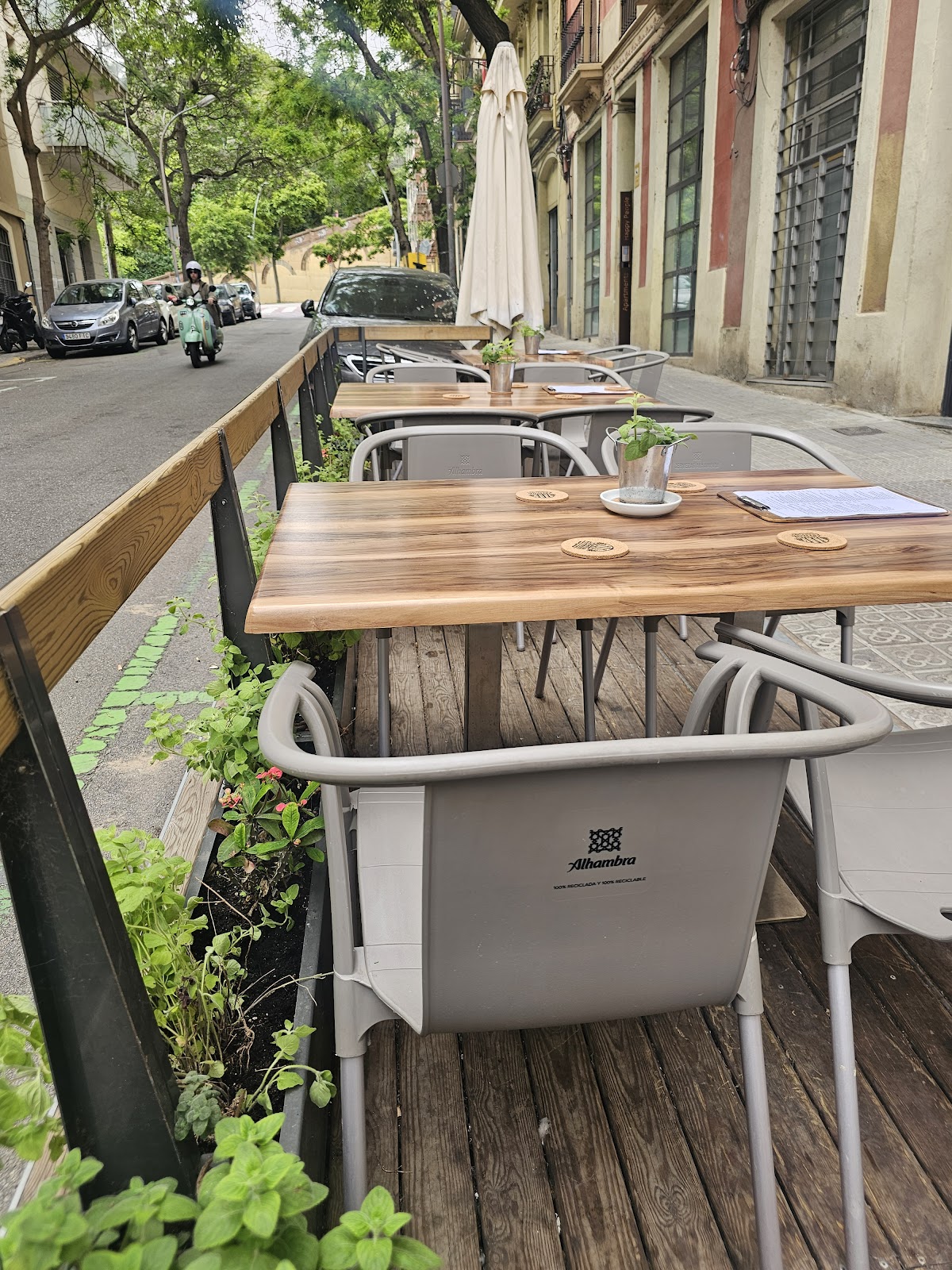 Taverna Fermún — foto 6