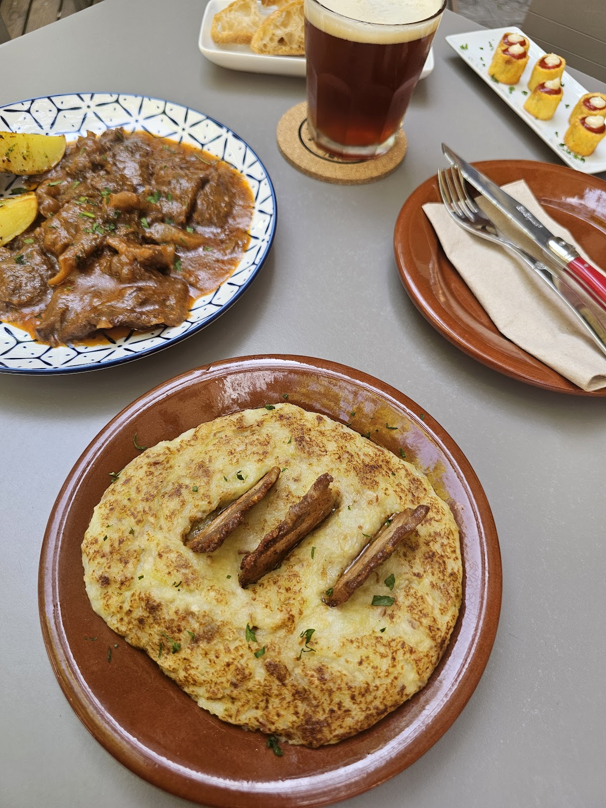 Taverna Fermún — foto 5