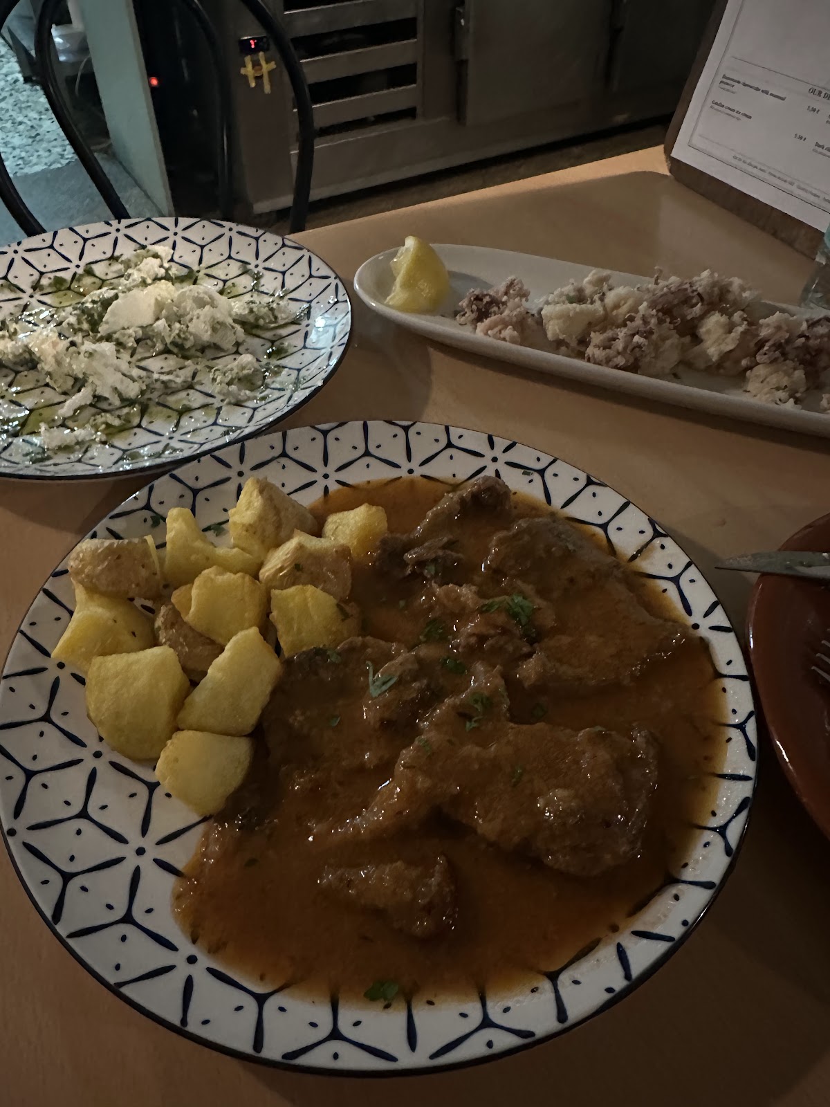 Taverna Fermún — foto 2
