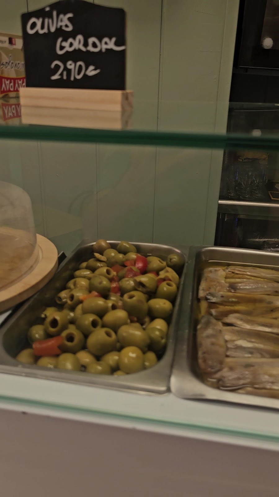 Taverna Fermún — foto 8