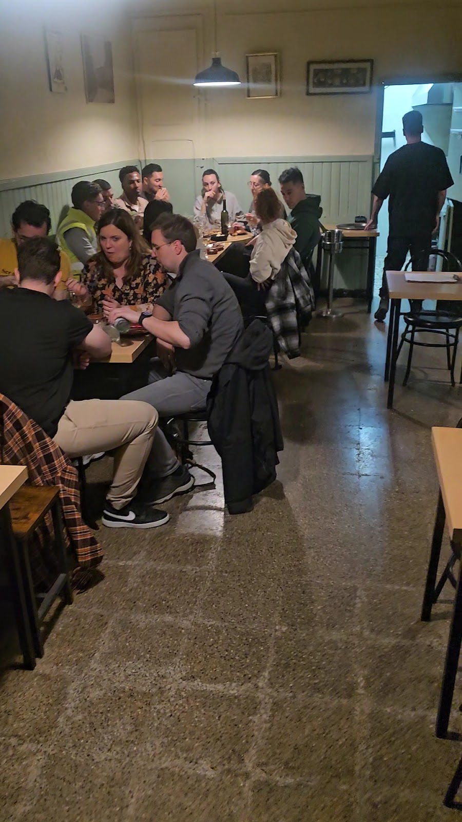 Taverna Fermún — foto 3